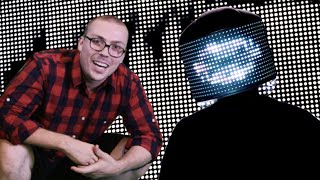 Squarepusher INTERVIEW