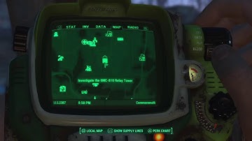 Fallout 4 all DLCS  no mods