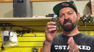 Kool stop BMX brake pads explained & review