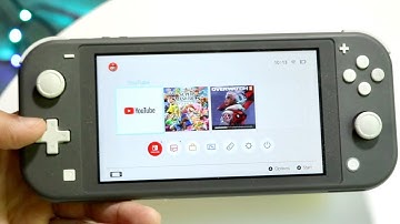 How To FIX Nintendo Switch Game Card Not Being Read! (2023)