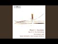 Miniature de la vidéo de la chanson 4 Contredanses, K. 101: No. 2 In G Major