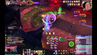 Heroic Tyrant Velhari