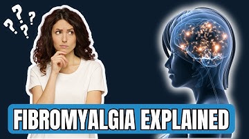 Fibromyalgie wordt niet erger na verloop van tijd: dit is wat er werkelijk aan de hand is