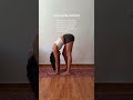 Yoga is more than just aesthetics and performance #yogatips #yoga #mentalhealth #bodyawareness