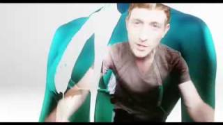 Asher Roth featuring Cee Lo &#39;Be By Myself&#39; OFFICIAL VIDEO
