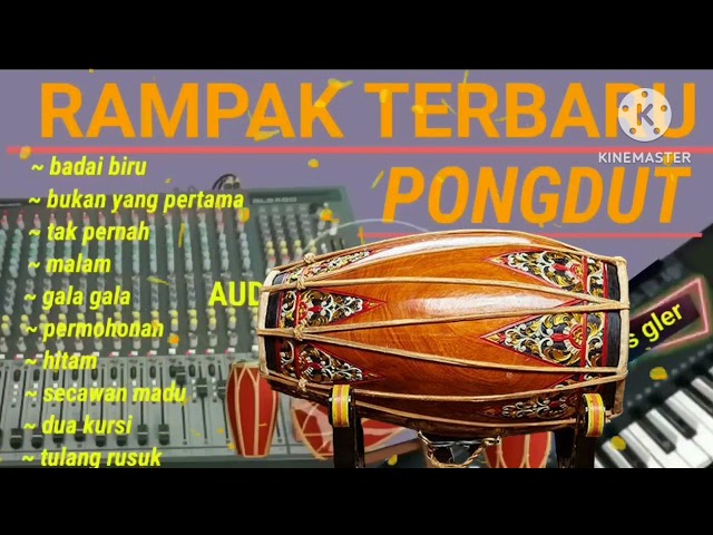 LAGU LAWAS ADEM DIHATI RAMPAK DANGDUT JAIPONG class=