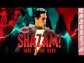 Shazam! Fury of the Gods