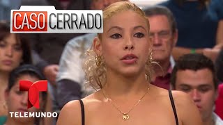 Genes de Put...| Caso Cerrado | Telemundo