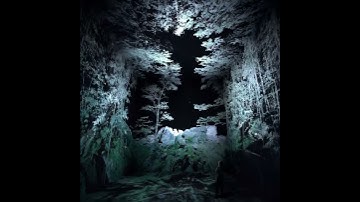 Ryoichi Kurokawa: s.asmbli[wall] - Projection cube by ShowTex