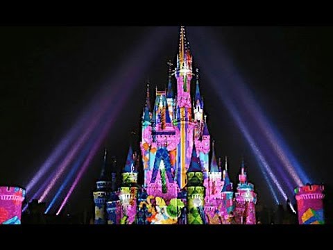 ｔｄｌ 新ﾌﾟﾛｸﾞﾗﾑ ワンス アポン ア タイム ｼﾝﾃﾞﾚﾗ城にﾃﾞｨｽﾞﾆｰの世界を投影 Youtube