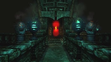 Amnesia the Dark Descent - Hunting Ground - Origin Chapter 7 FINAL Full playthrough - No commentary