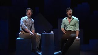Moments in Falsettos Act 1 that make me scream