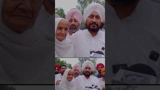 Charanjit Singh Channi - Congress - Aam Aadmi Party Punjab - Akali Dal - Today Punjab News