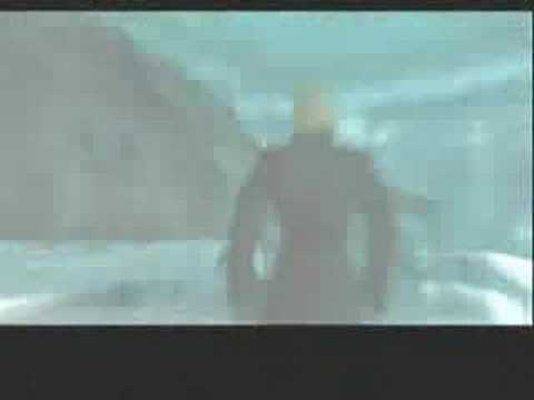 Metal gear solid twin snakes elevator scene theme