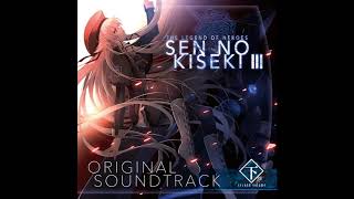 Sen no Kiseki III OST (Second Volume) - Spiral of Erebos