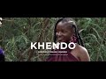 AFRICAN CHANT SONG - KHENDO  CHOFFURI FT BASSIL VISHINDO (OFFICIAL VIDEO 4K  )