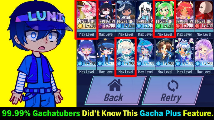 Gacha life 2 springboi vs gacha club springboi! Which is better? :  r/GachaFnaf