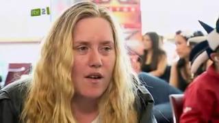 The Xtra factor 2008 auditions  Episode 6