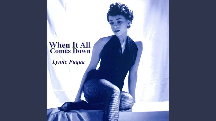 When It All Comes Down