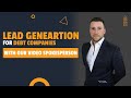 Debt Lead Generation | Buy Debt Management Leads | Debt Management Lead Generation