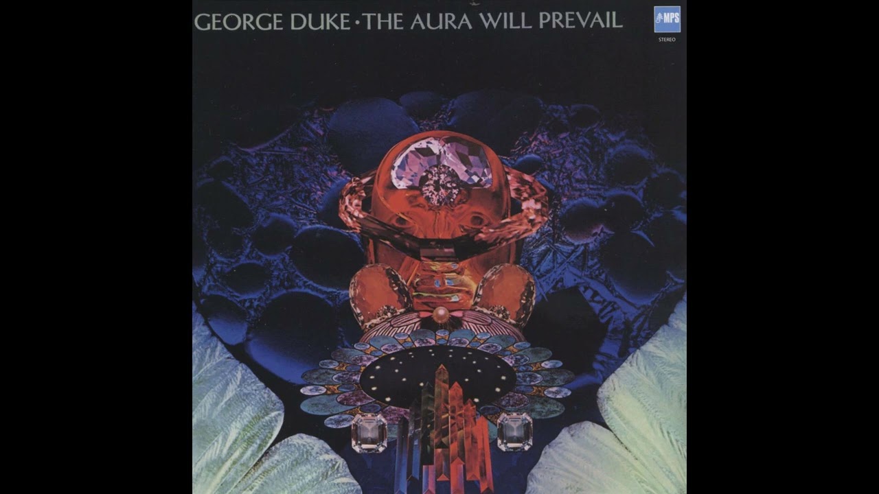 洋楽 e Duke - The Aura Will Prevail Amazon.co.jp: Aura Will Prevail: ミュージック