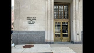 Federal Court decision confirms closing date of Portage Manor