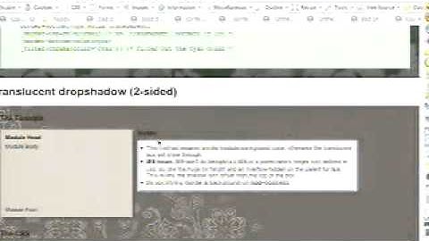 CSS Mojo: Techniques that Make Visual Designers Happy