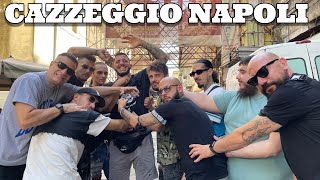 Cazzeggio In giro per Napoli quello che non avete visto nei video ufficiali