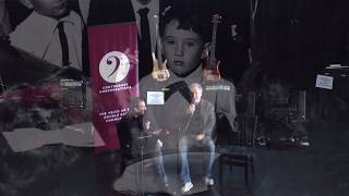 Download Lagu Brian Bromberg on a life in music