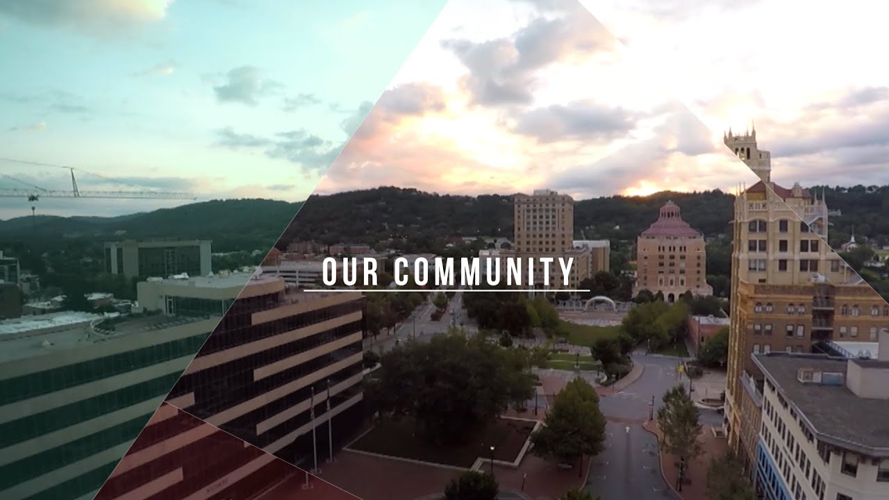 Our Community Asheville Area Habitat for Humanity YouTube