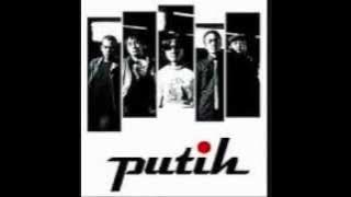 Putih__Cinta Tanpa Alasan