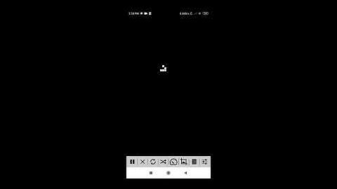 2 Easy ways to make gliders in Conway