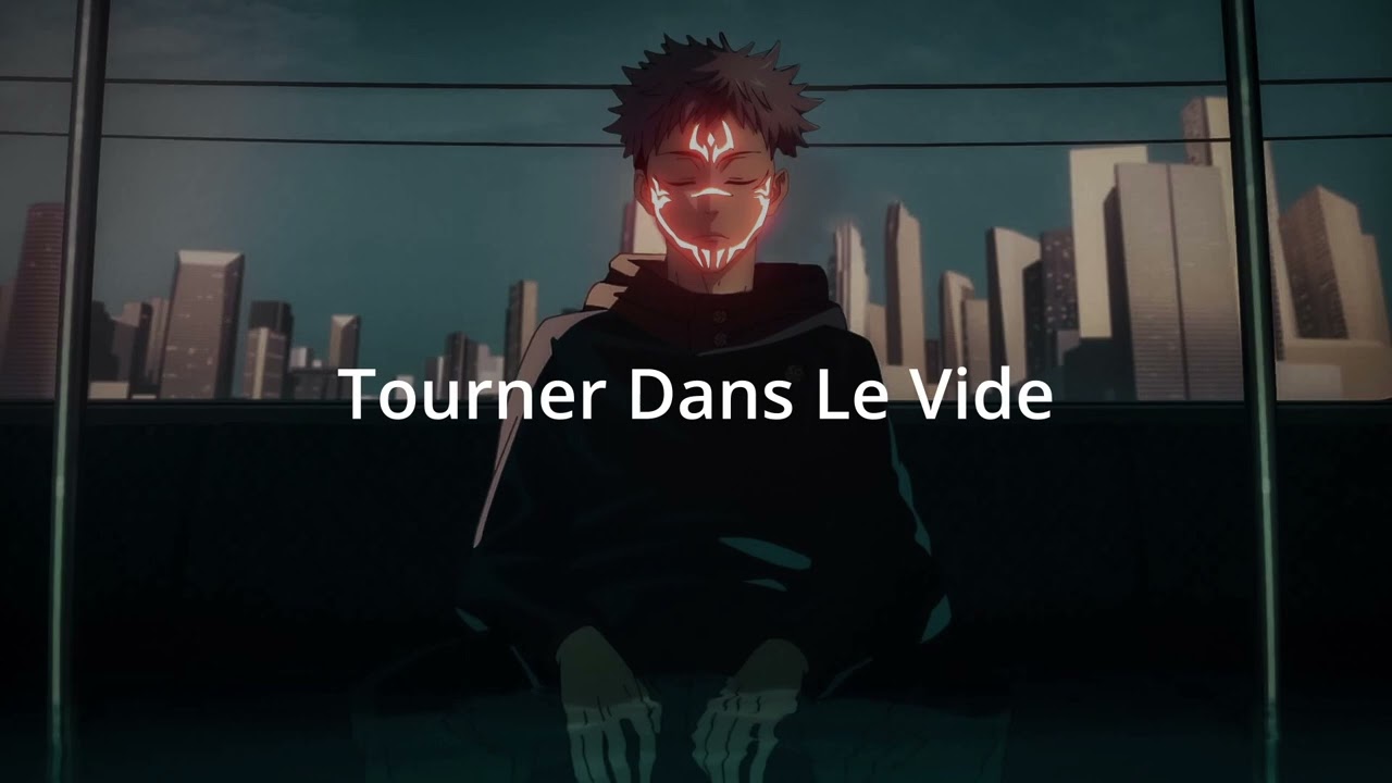 Tourner Dans Le Vide - Slowed + Reverb
