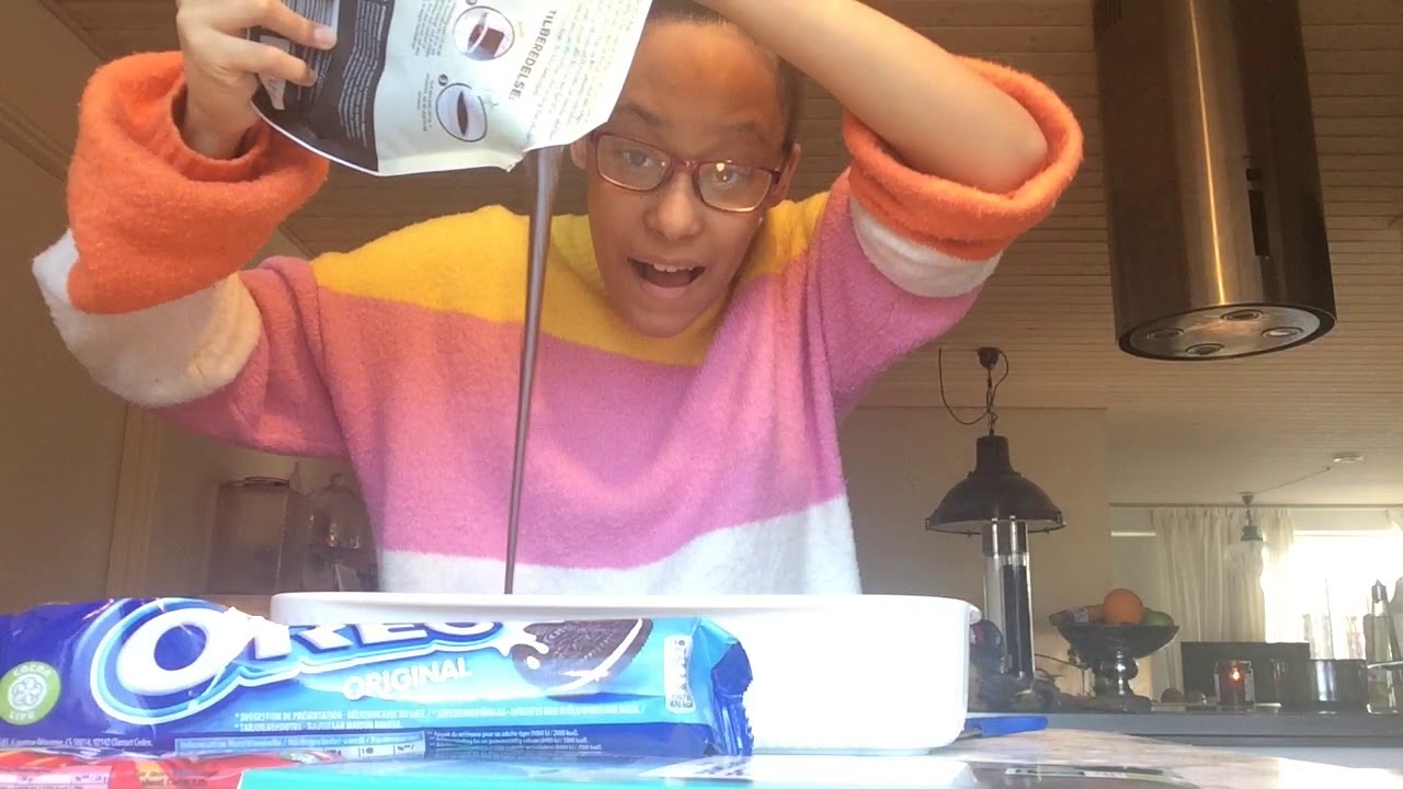 Leah's Chokolade Kage