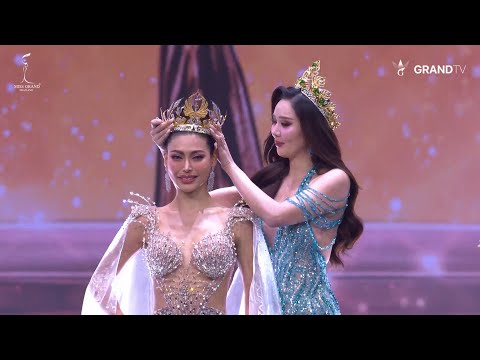 Miss Grand Thailand