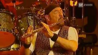 Jethro Tull: Serenade to a Cuckoo chords