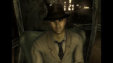 Fallout 3 - The Power of the Atom (Neutral Karma)