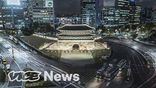 South Korea's Untouchable Families | Open Secrets image
