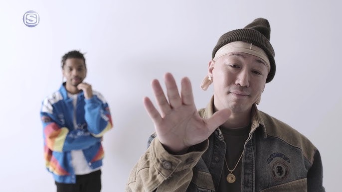 Daichi Yamamoto Paradise Feat Mabanua Official Music Video Youtube Daichi Yamamoto Paradise Feat Mabanua Official Music Video Youtube