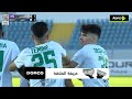 ملخص مباراة المصري 2 2 إنبي الجولة الـ 24 الدوري المصري 2025 2026