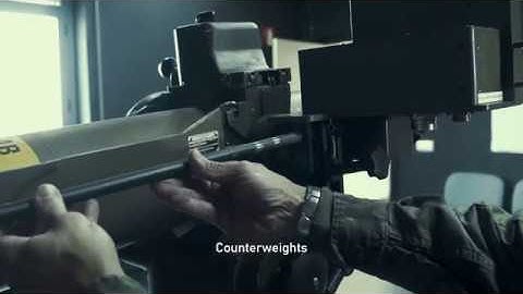 Adaptive Systems -  TOW Portable Simulator