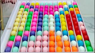 The Cleanest Ball Sort Ever! #challenge #challengevideo #asmrvideo #gameplay
