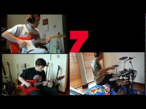the-white-stripes---seven-nation-army-instrumental-cover
