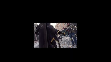 Finisher Move On A AFK #gaming #finisher #afk #mw3