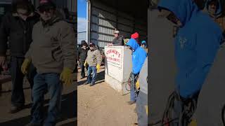 Stermer's Auction Service Farm Auction Wellsville Pa