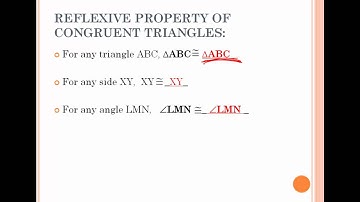 4.2 Apply Congruence and Triangles.mp4