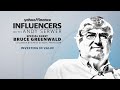 Inflation, value investing, and coming up on the right side of the stock market with Bruce Greenwald