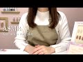 【ASMR】ネイルサロン ロールプレイ／リラクゼーションネイルコースで、お寛ぎください…💅✨