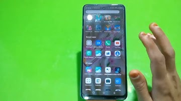 Remove Face Lock In Tecno Pova 3, How To Delete Face Lock In Tecno Pova 3, Face Lock Remove In