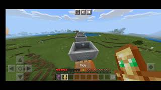 I late for school in Minecraft bagha gameplay KS gaming